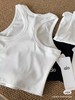  ALO女孩穿搭新款无袖小背心 商品缩略图4