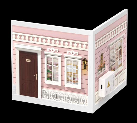 若态DW014泡泡时间 浴室 商品图1