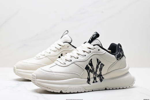 MLB时尚老爹运动休闲鞋3ASHRJ13N男女鞋 商品图3