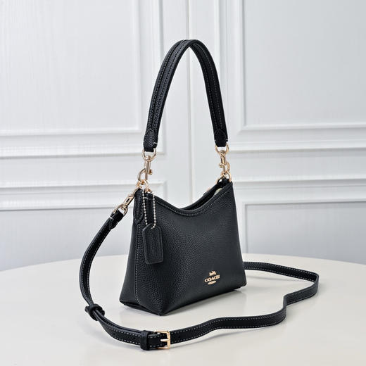 夏季特惠💰470 蔻驰新款流浪包小号CBH16 尺寸:19*15*8cm 商品图1