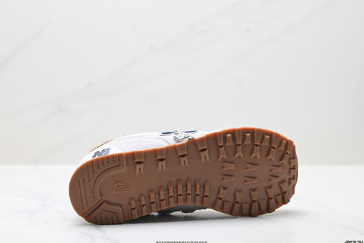 新百伦New Balance NB 574低帮复古休闲运动慢跑鞋ML574EVG男女鞋 商品图8
