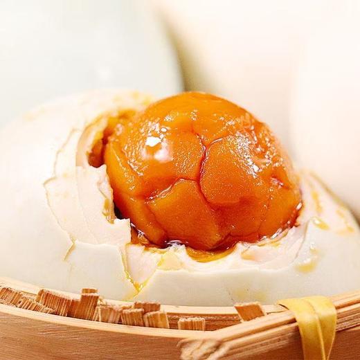 【1件包邮】广西北部湾特产海鸭蛋 商品图1