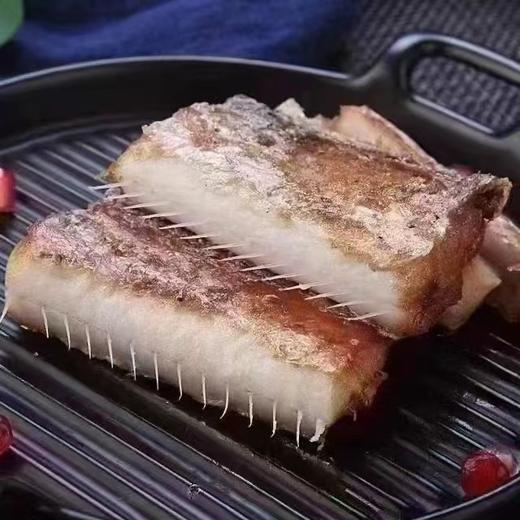 周五取货：【千里马带鱼段】一袋500克，特惠：8.99元/袋。 商品图1