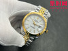 劳力士 VS日志41系列 间金光圈 男士腕表 3235机 五珠带 表径41mm 商品缩略图2
