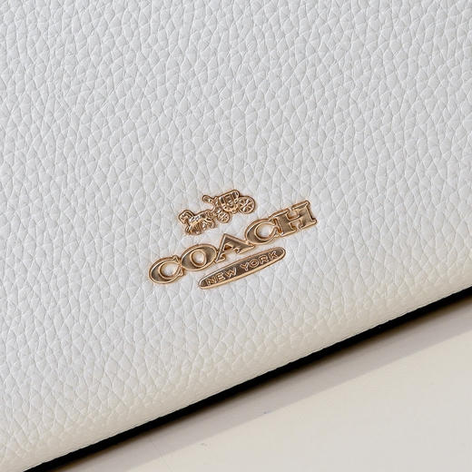 夏季特惠💰470 蔻驰新款流浪包小号CBH16 尺寸:19*15*8cm 商品图4