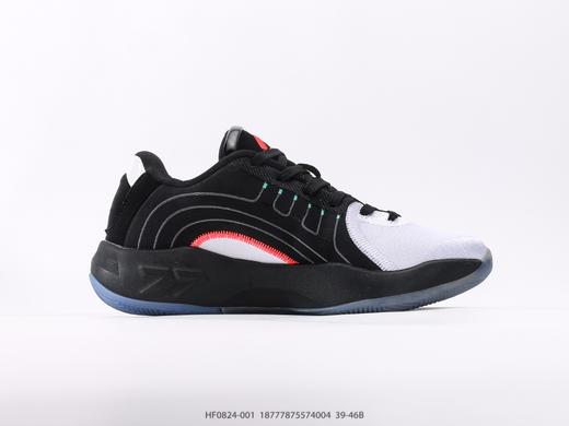 耐克乔丹Jordan Luka 4防滑支撑实战篮球鞋HF0824男鞋 商品图6