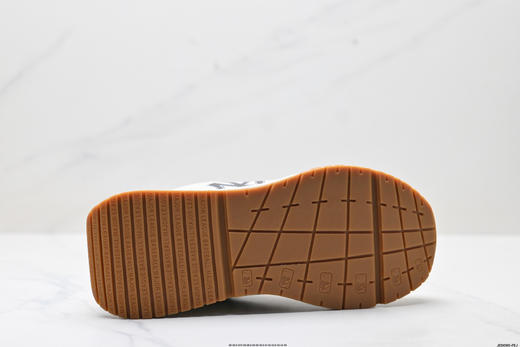 MLB时尚老爹运动休闲鞋3ASHRJ13N男女鞋 商品图8