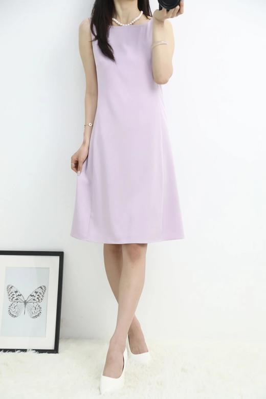 LPIUTY品牌直发！经典优雅千金轻礼服连衣裙 C1225051 商品图5