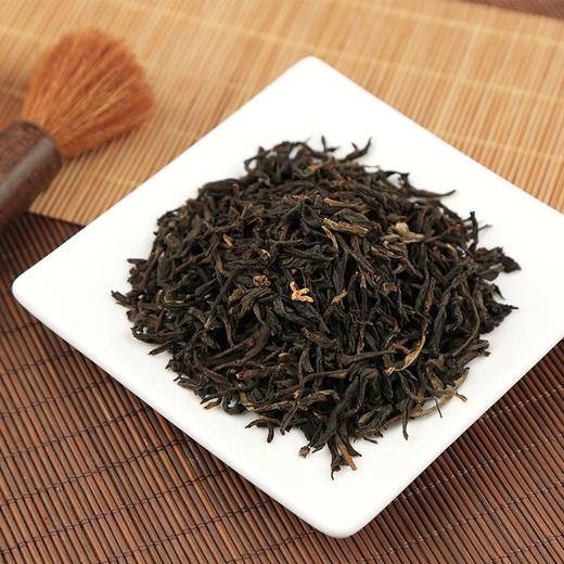 【皇佳香-青云好食城】广西特色罗汉果桂花茶/桂花红茶100g 商品图3