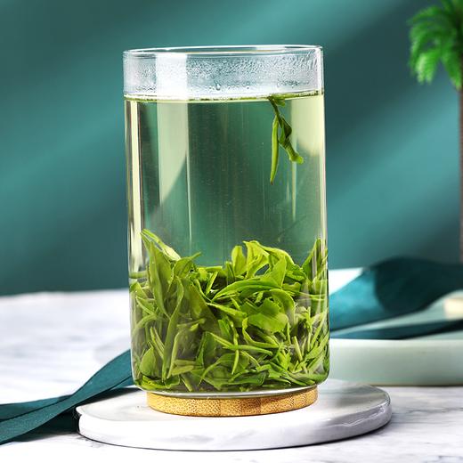 2025年春茶/玲珑王明前毛尖100g/罐 商品图3