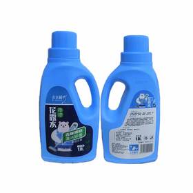 【2瓶】林柯秀大胖除菌拖地花露水1KG