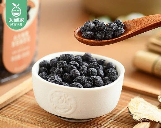 朴食有方当归黑豆/1袋（200g）新老包装随机发生产日期：26年2月 商品图5