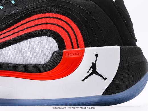 耐克乔丹Jordan Luka 4防滑支撑实战篮球鞋HF0824男鞋 商品图3