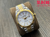 劳力士 VS日志41系列 间金款 男士腕表 3235机 五珠带 表径41mm 商品缩略图1