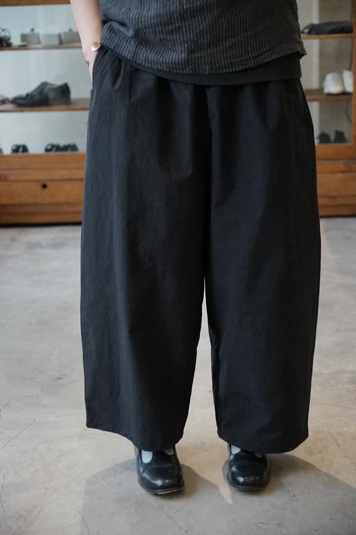 （g）经典廓形休闲裤 商品图10