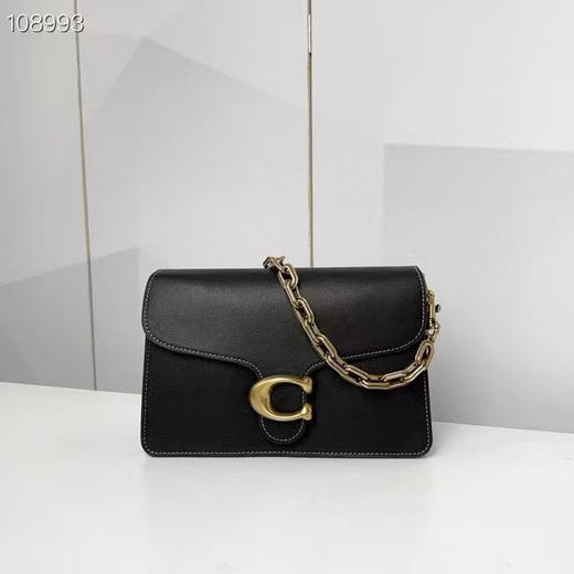 夏季特惠💰560 蔻驰新品 chaintabby caf52 增加了内部隔层包盖 商品图1