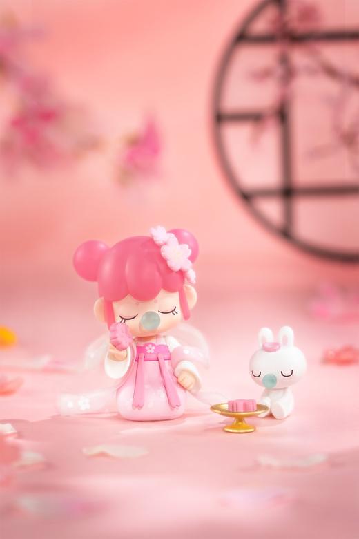 若态SN013Nanci樱花春日宴 商品图1