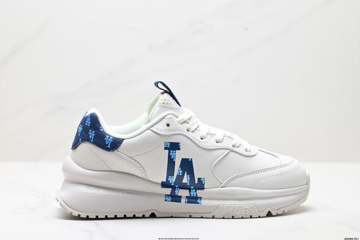 MLB时尚老爹运动休闲鞋3ASHRJ13N男女鞋 商品图0