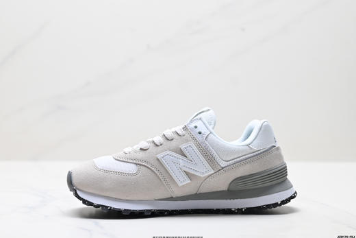 新百伦New Balance NB 574低帮复古休闲运动慢跑鞋ML574EVG男女鞋 商品图2