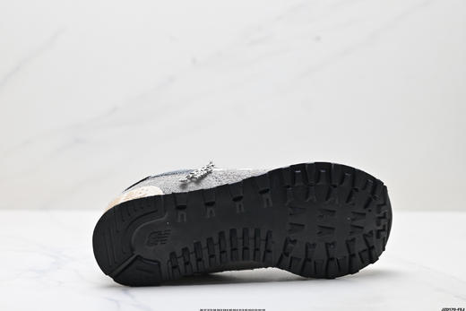 新百伦New Balance NB 574低帮复古休闲运动慢跑鞋ML574EVG男女鞋 商品图8