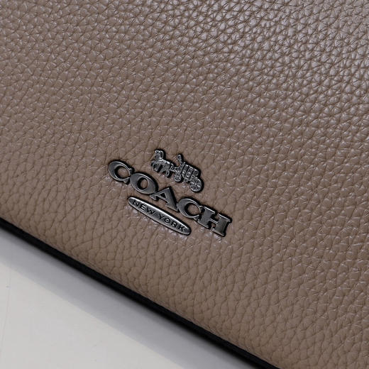 夏季特惠💰470 蔻驰新款流浪包小号CBH16 尺寸:19*15*8cm 商品图3