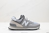 新百伦New Balance NB 574低帮复古休闲运动慢跑鞋ML574EVG男女鞋 商品缩略图0
