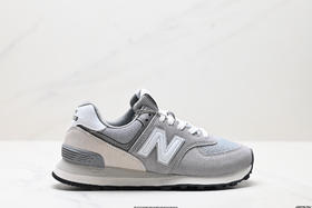 新百伦New Balance NB 574低帮复古休闲运动慢跑鞋ML574EVG男女鞋