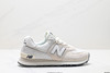 新百伦New Balance NB 574低帮复古休闲运动慢跑鞋ML574EVG男女鞋 商品缩略图0