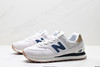 新百伦New Balance NB 574低帮复古休闲运动慢跑鞋ML574EVG男女鞋 商品缩略图3