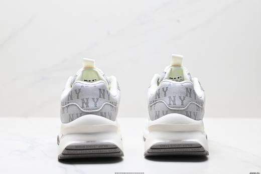 MLB时尚老爹运动休闲鞋3ASHRJ13N男女鞋 商品图5