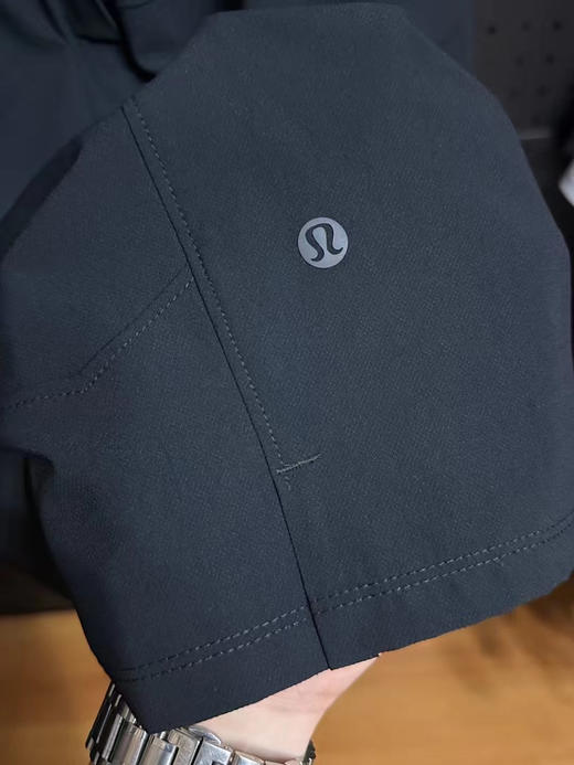 25新款，正品 Lululemon License to Train慢跑健身器械短裤训练跑步速干短裤
尺码s～2xl 商品图4
