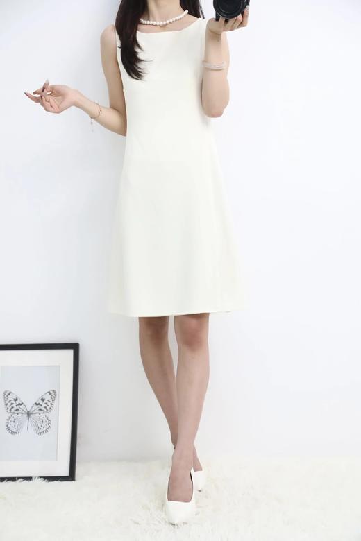 LPIUTY品牌直发！经典优雅千金轻礼服连衣裙 C1225051 商品图3