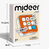 mideer弥鹿MD4314AI智能井字棋 商品缩略图6