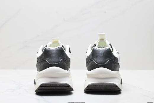 MLB时尚老爹运动休闲鞋3ASHRJ13N男女鞋 商品图5