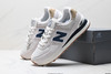 新百伦New Balance NB 574低帮复古休闲运动慢跑鞋ML574EVG男女鞋 商品缩略图7