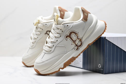 MLB时尚老爹运动休闲鞋3ASHRJ13N男女鞋 商品图7