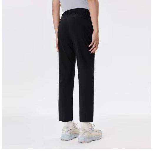 KOLON SPORT可隆夏季男士防晒抗菌防泼水凉感长裤，带腰带 商品图4