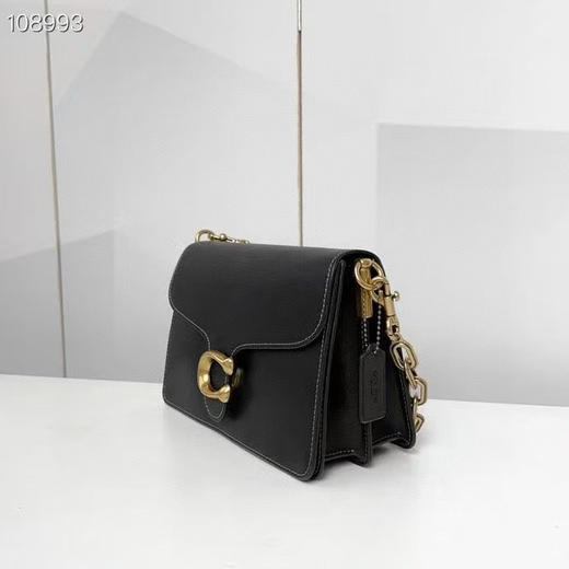 夏季特惠💰560 蔻驰新品 chaintabby caf52 增加了内部隔层包盖 商品图3