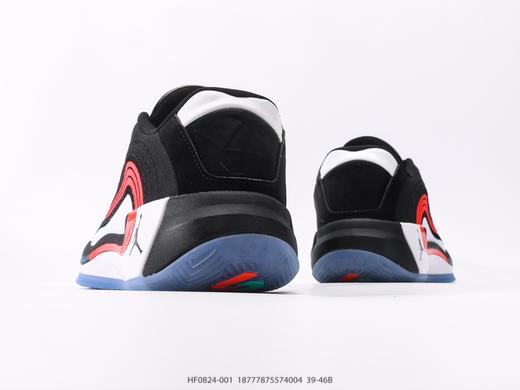 耐克乔丹Jordan Luka 4防滑支撑实战篮球鞋HF0824男鞋 商品图2