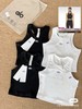  ALO女孩穿搭新款无袖小背心 商品缩略图3