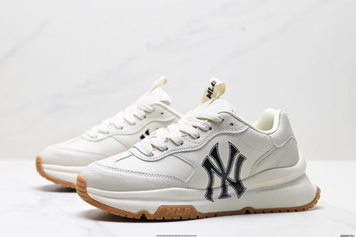 MLB时尚老爹运动休闲鞋3ASHRJ13N男女鞋 商品图3