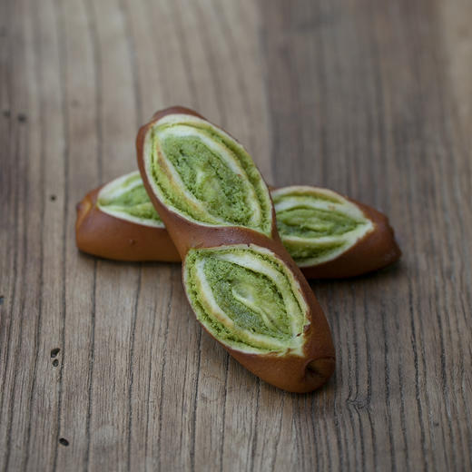 椰蓉卷 商品图0