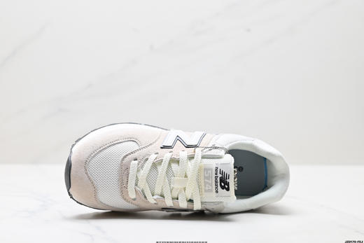 新百伦New Balance NB 574低帮复古休闲运动慢跑鞋ML574EVG男女鞋 商品图1