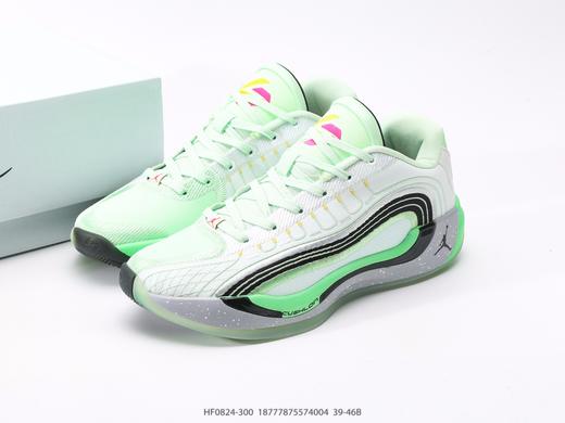 耐克乔丹Jordan Luka 4防滑支撑实战篮球鞋HF0824男鞋 商品图8