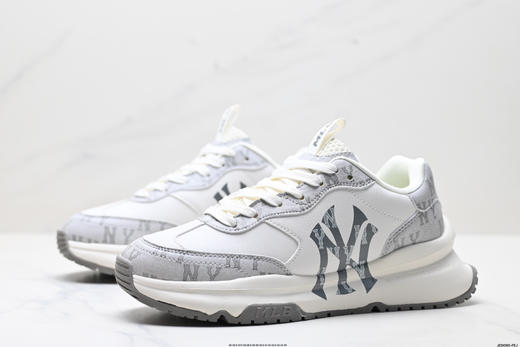 MLB时尚老爹运动休闲鞋3ASHRJ13N男女鞋 商品图3