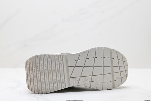 MLB时尚老爹运动休闲鞋3ASHRJ13N男女鞋 商品图8