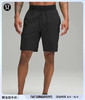 25新款，正品 Lululemon License to Train慢跑健身器械短裤训练跑步速干短裤
尺码s～2xl 商品缩略图1