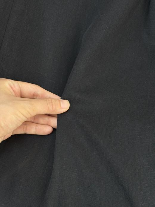 LPIUTY品牌直发！老钱缪斯~极奢亚麻天丝休闲裤 C21925087 商品图7