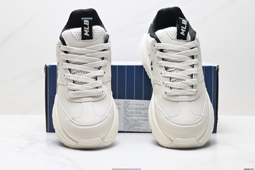 MLB时尚老爹运动休闲鞋3ASHRJ13N男女鞋 商品图6