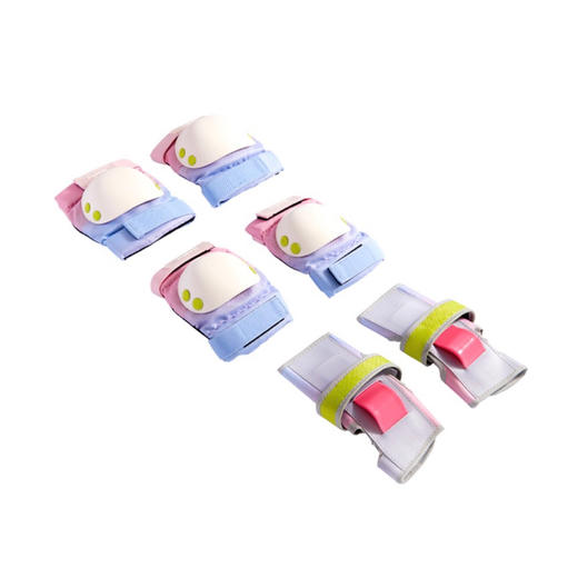 mideer弥鹿MD1269儿童运动安全护具-梦幻彩 商品图0